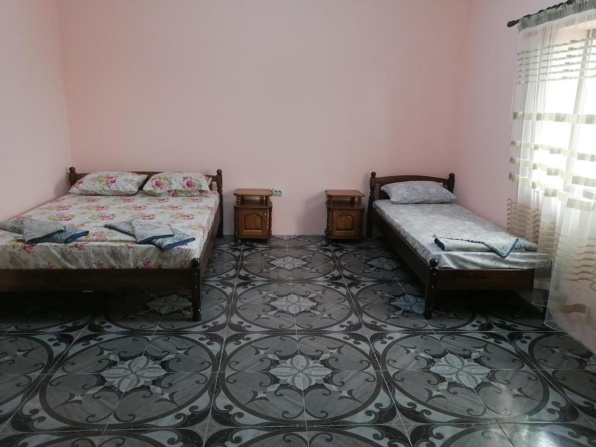 Ана-Мария Zakhari-Stoyanovo Esterno foto
